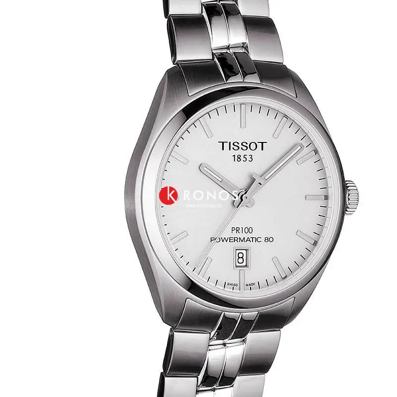 Фотография часов Tissot PR 100 Powermatic 80 T101.407.11.031.00_15